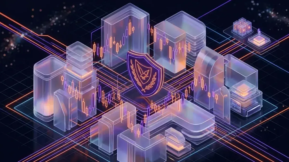 Cyprus FinTech & Forex SEO Architecture: How CySEC-Regulated Brokers, Crypto Platforms & iGaming Scale Organic Growth Without License Risk - BrandMeWeb