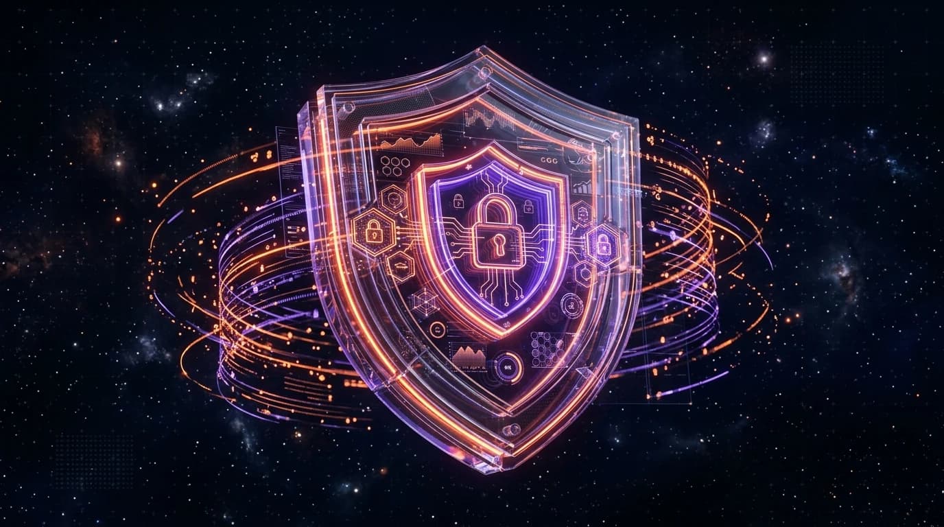 Аудит безопасности AI и соответствия Поправке 13 (DPIA Audit) - Экспертные цифровые услуги | BrandMeWeb
