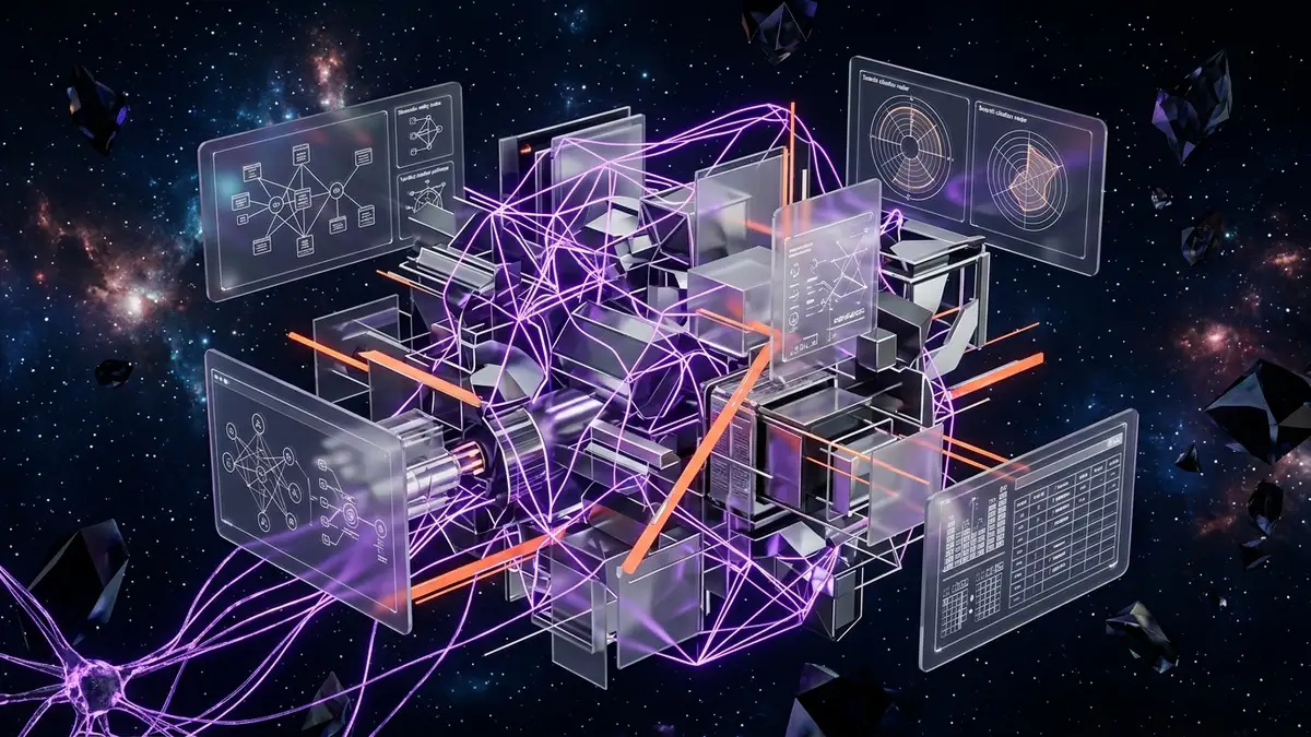 Оптимизация под AI и GEO в Израиле: Полное руководство по ChatGPT Search и Google AI Overviews (2026) - BrandMeWeb
