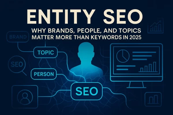Entity SEO Entity SEO