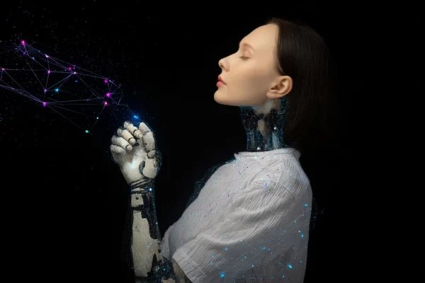 How AI Generative Answers Are Changing SEO in 2025