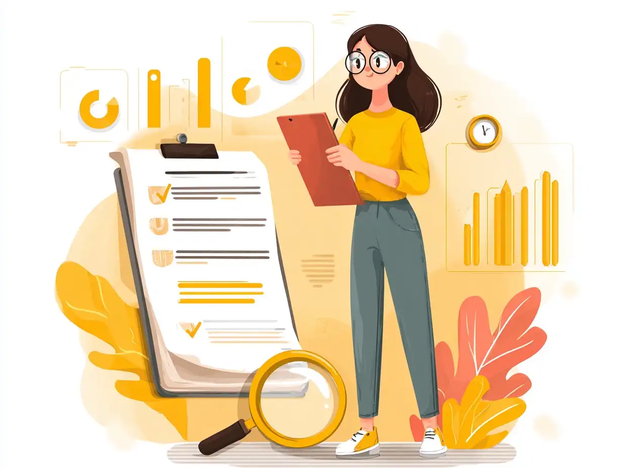 How to Conduct an SEO Audit: Step-by-Step Checklist