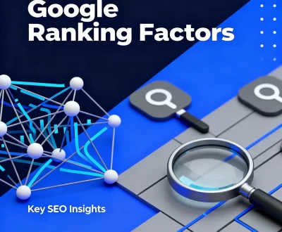 Understanding Google's Ranking Factors