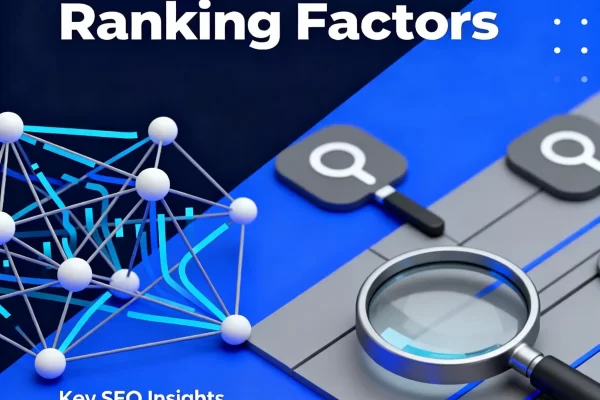 Understanding Google's Ranking Factors