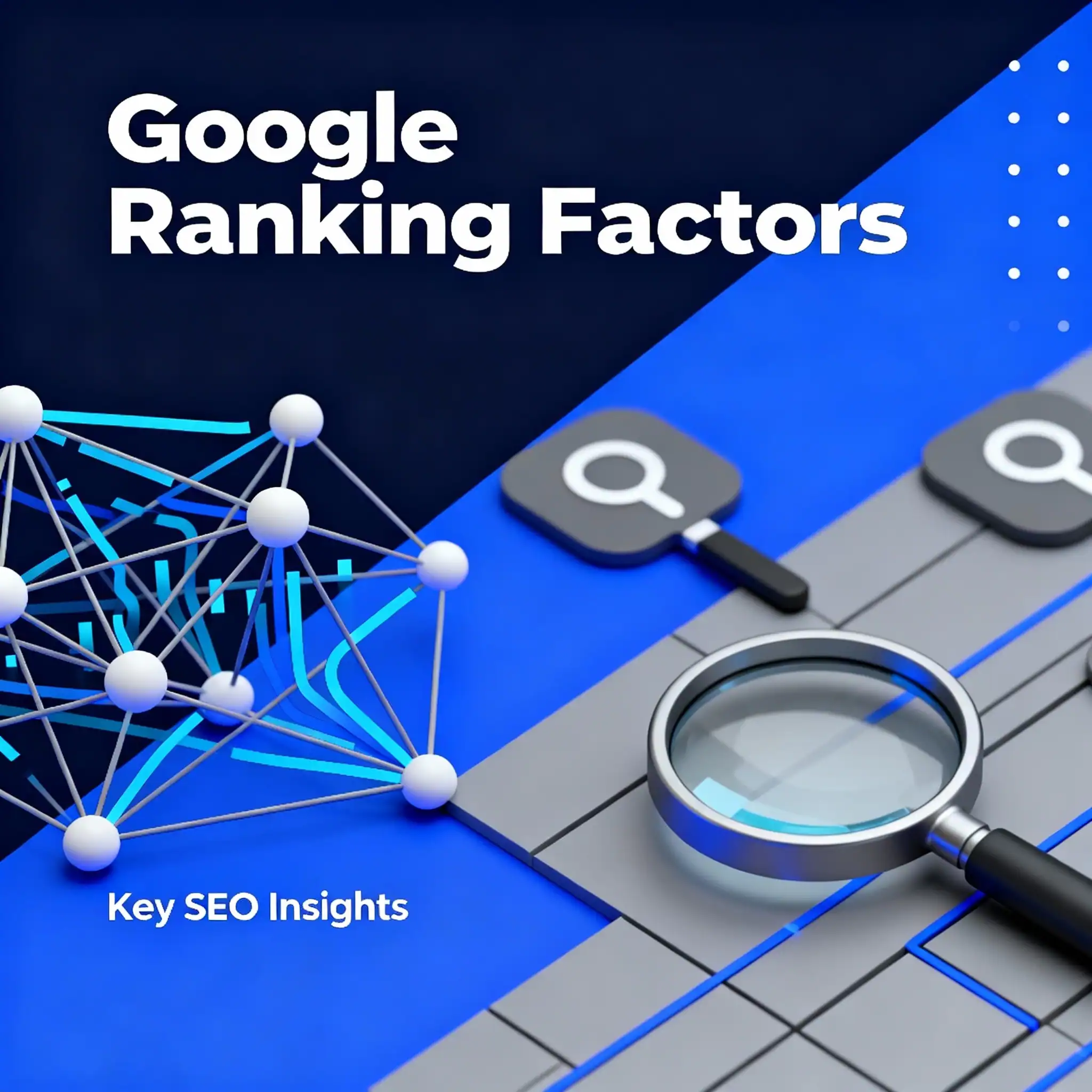 Understanding Google's Ranking Factors