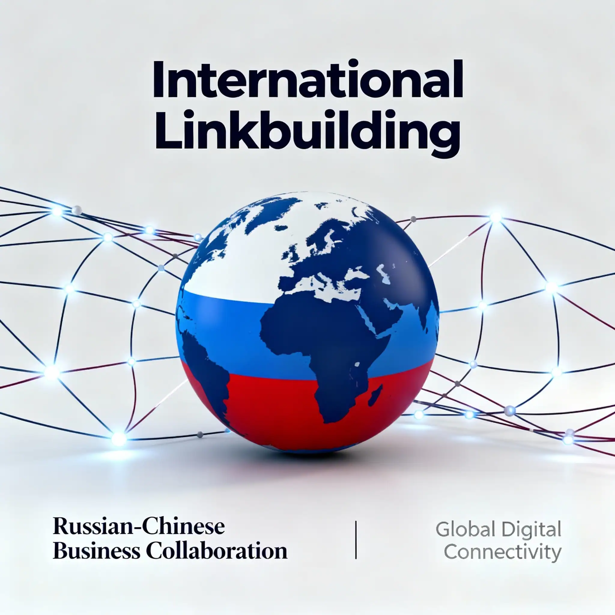 building russian language links