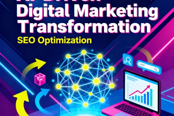 How AI Is Transforming SEO in 2026