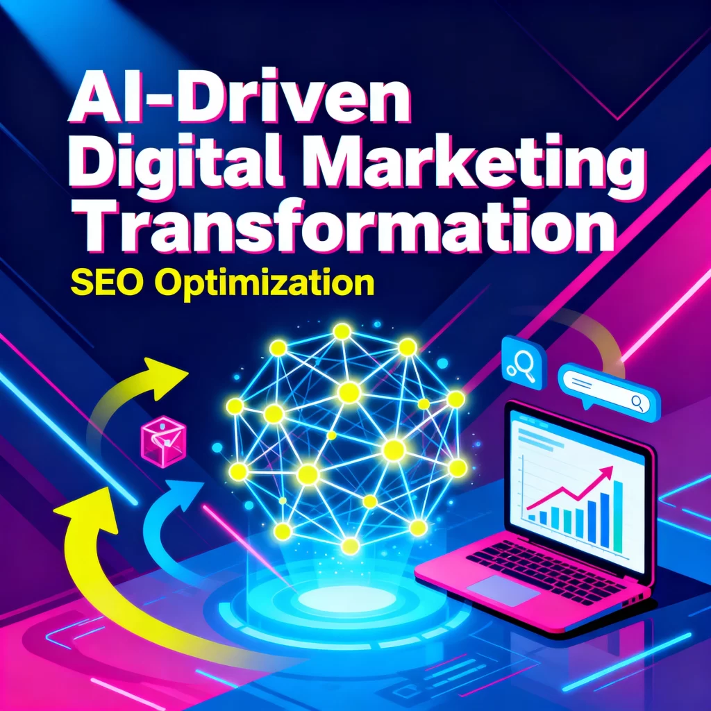 How AI Is Transforming SEO in 2026