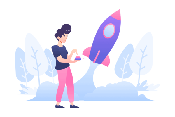 Google rank tracking