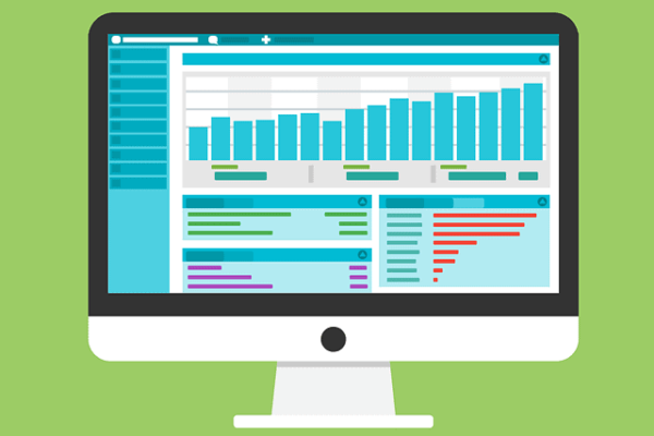 мониторинг позиций сайта